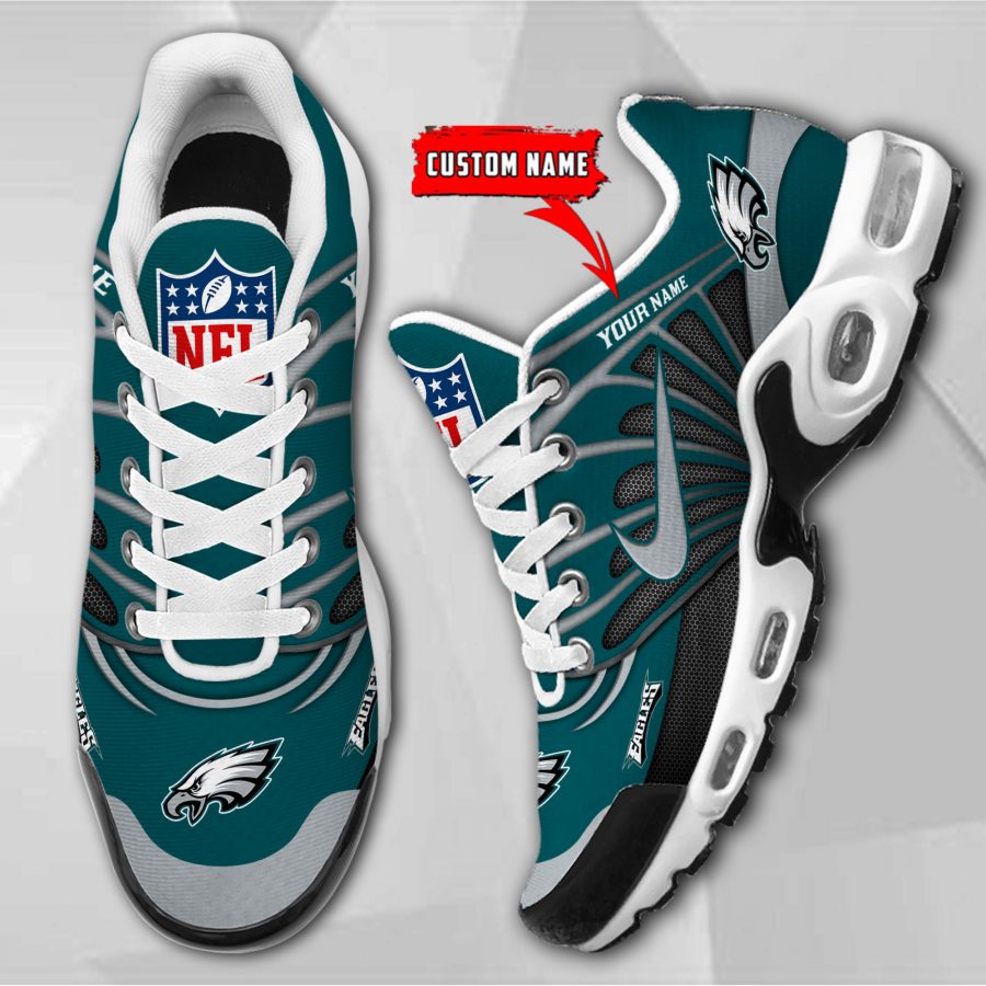 Philadelphia Eagles Schuhe – Bild 2