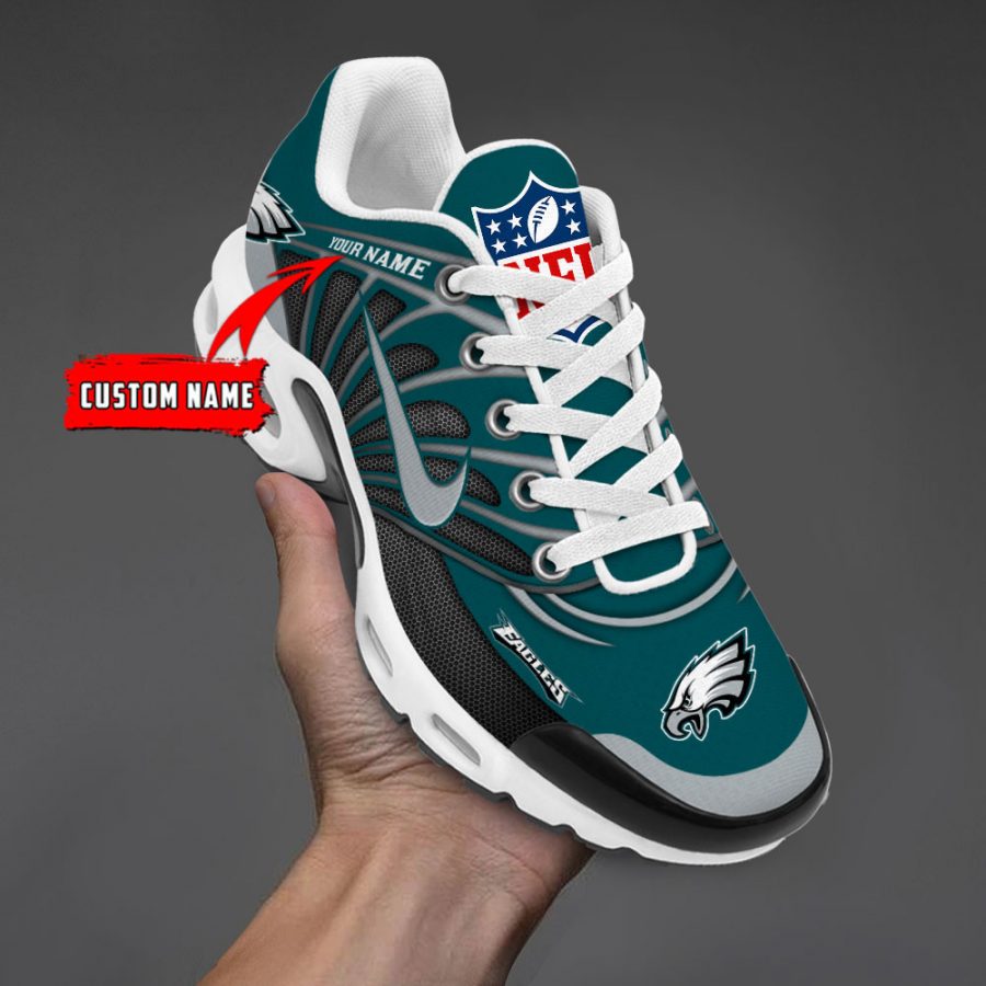Philadelphia Eagles Schuhe – Bild 3