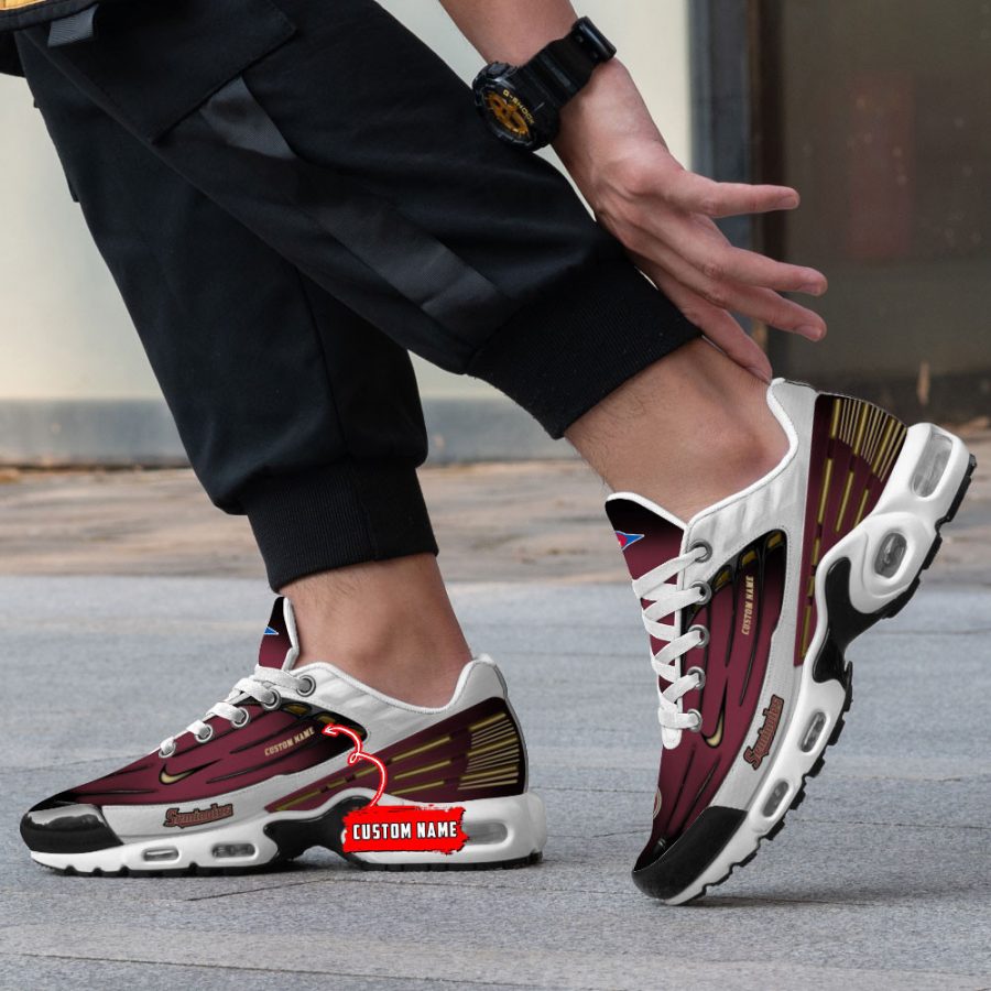 Florida State Seminoles Schuhe – Bild 2