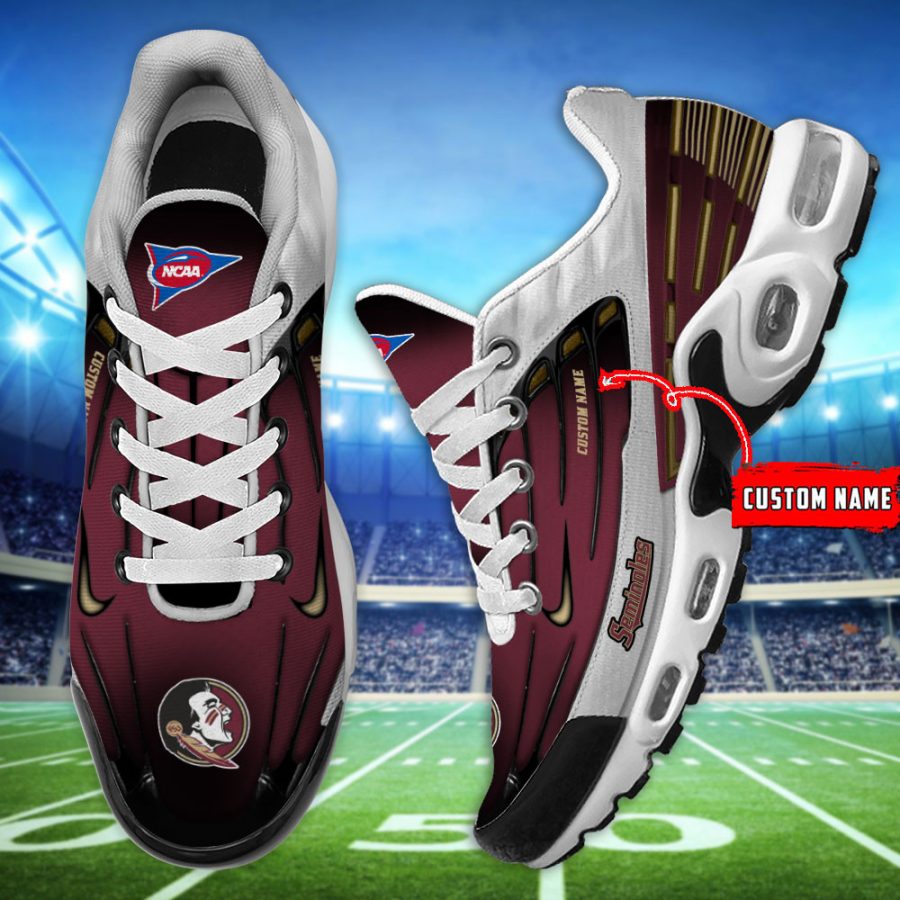 Florida State Seminoles Schuhe – Bild 3