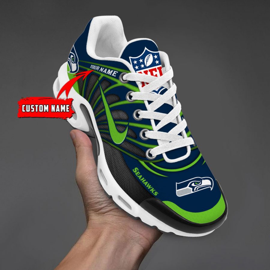 Seattle Seahawks Schuhe – Bild 3