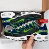 Seattle Seahawks Schuhe