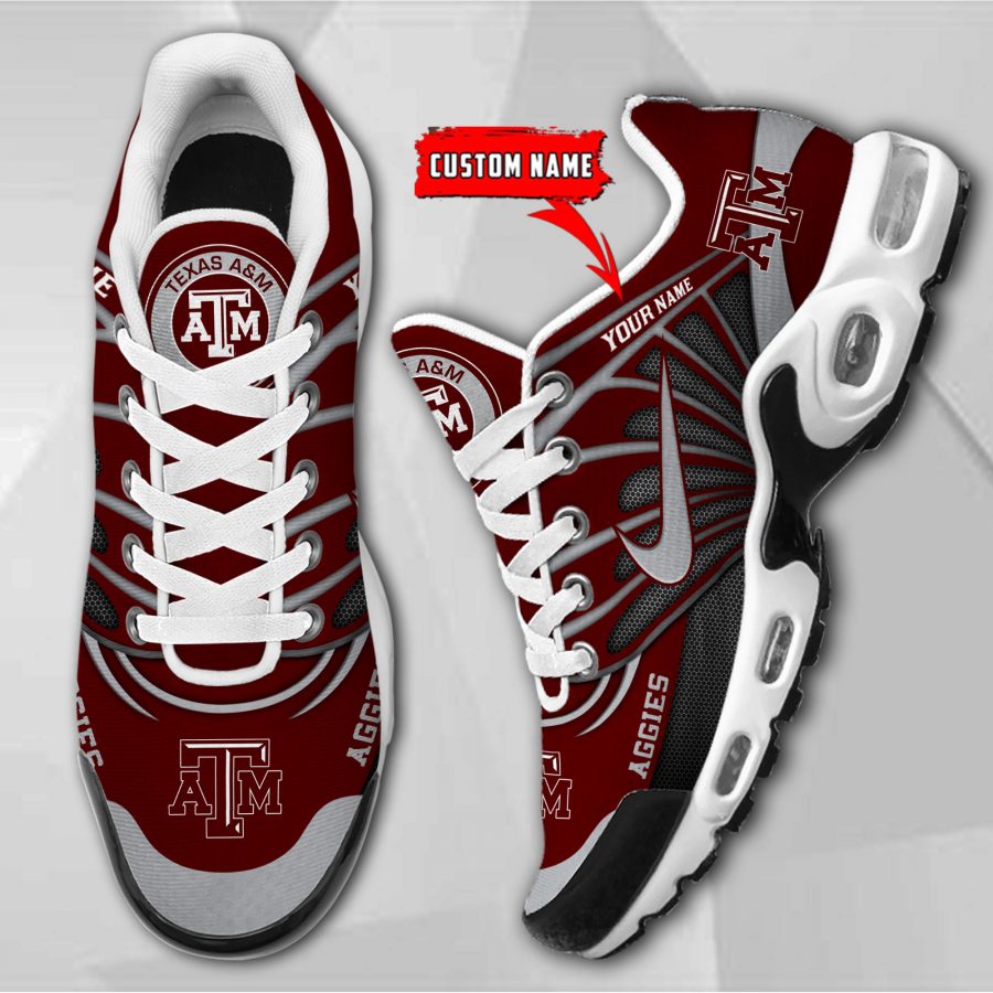 Texas A&M Aggies Schuhe – Bild 2