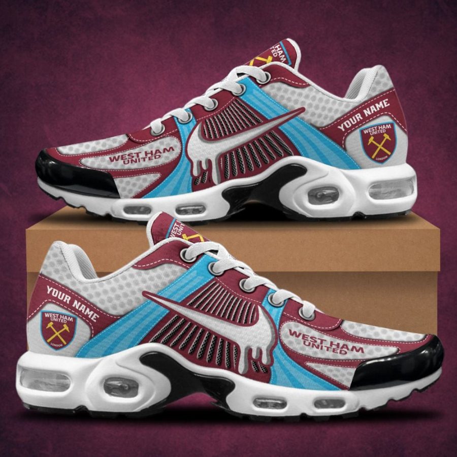 West Ham United F.C Schuhe