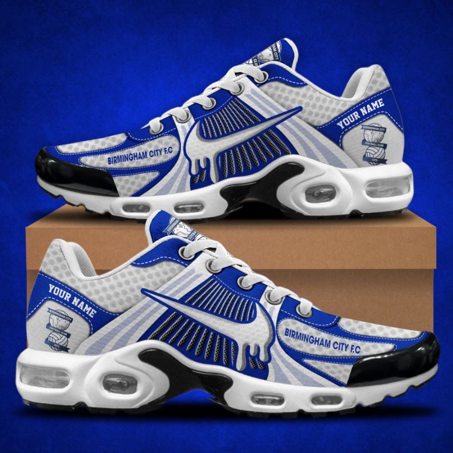 Birmingham City F.C Schuhe