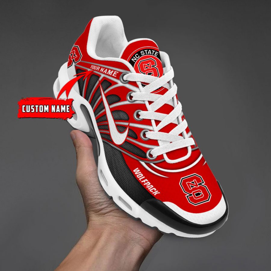 NC State Wolfpack Schuhe – Bild 3