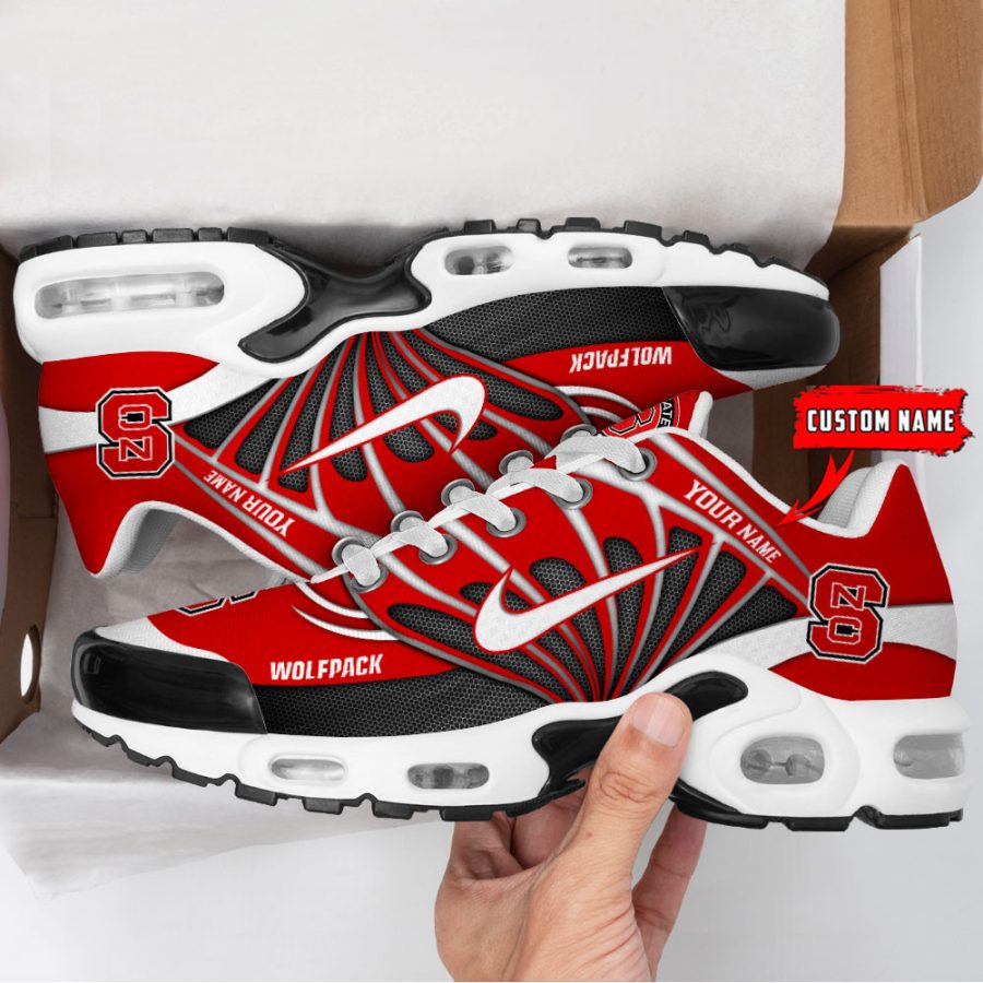 NC State Wolfpack Schuhe