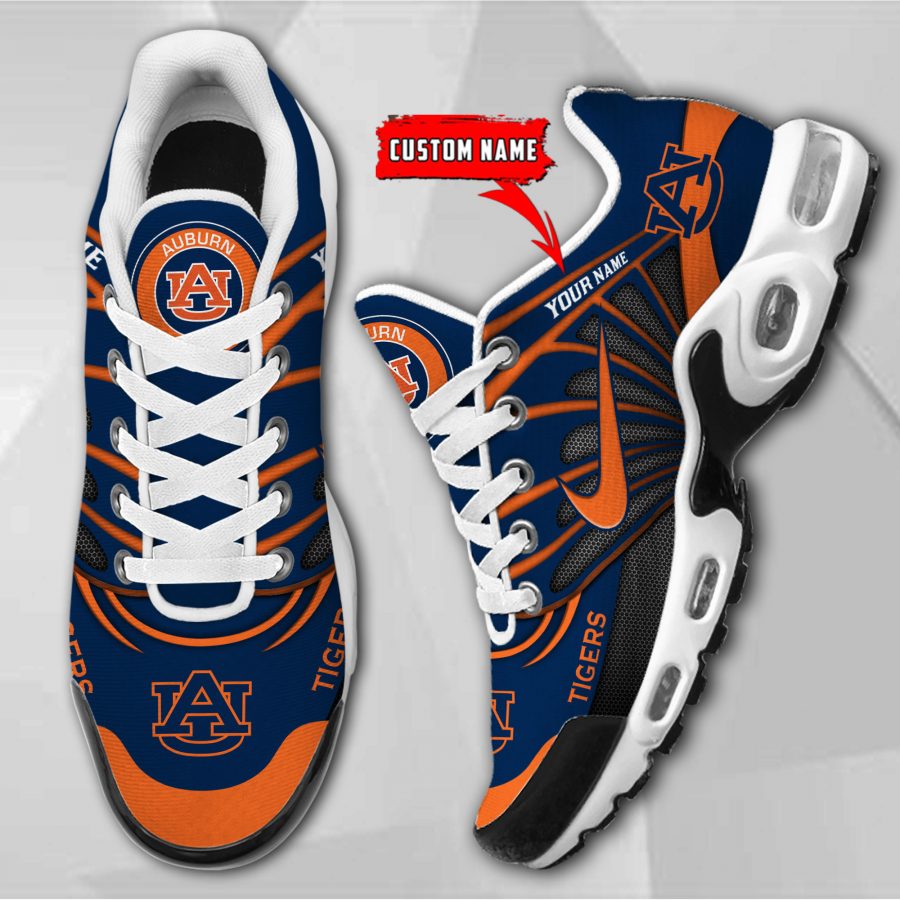 Auburn Tigers Schuhe – Bild 2
