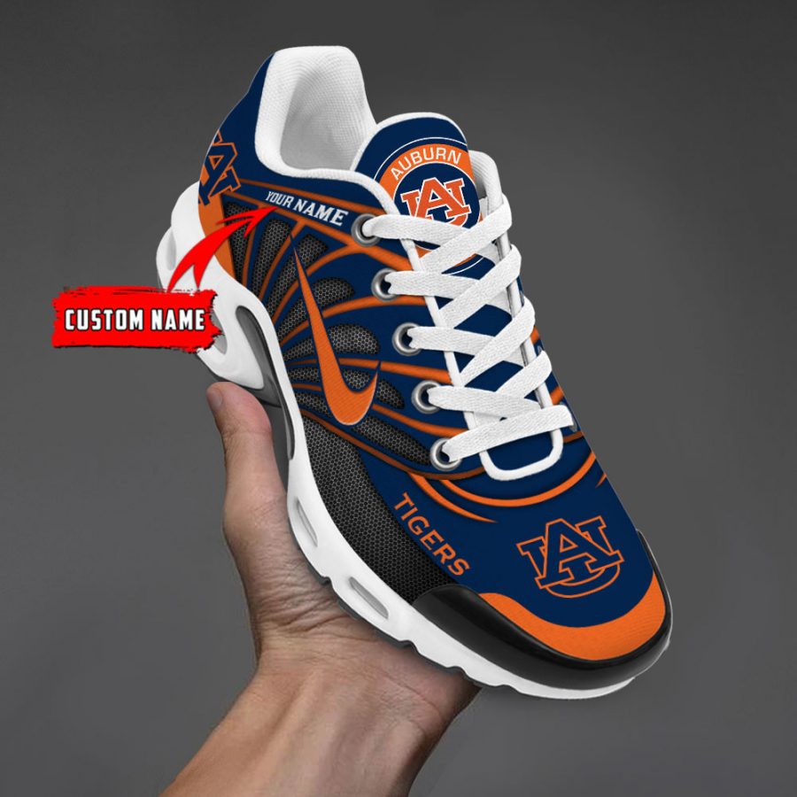 Auburn Tigers Schuhe – Bild 3