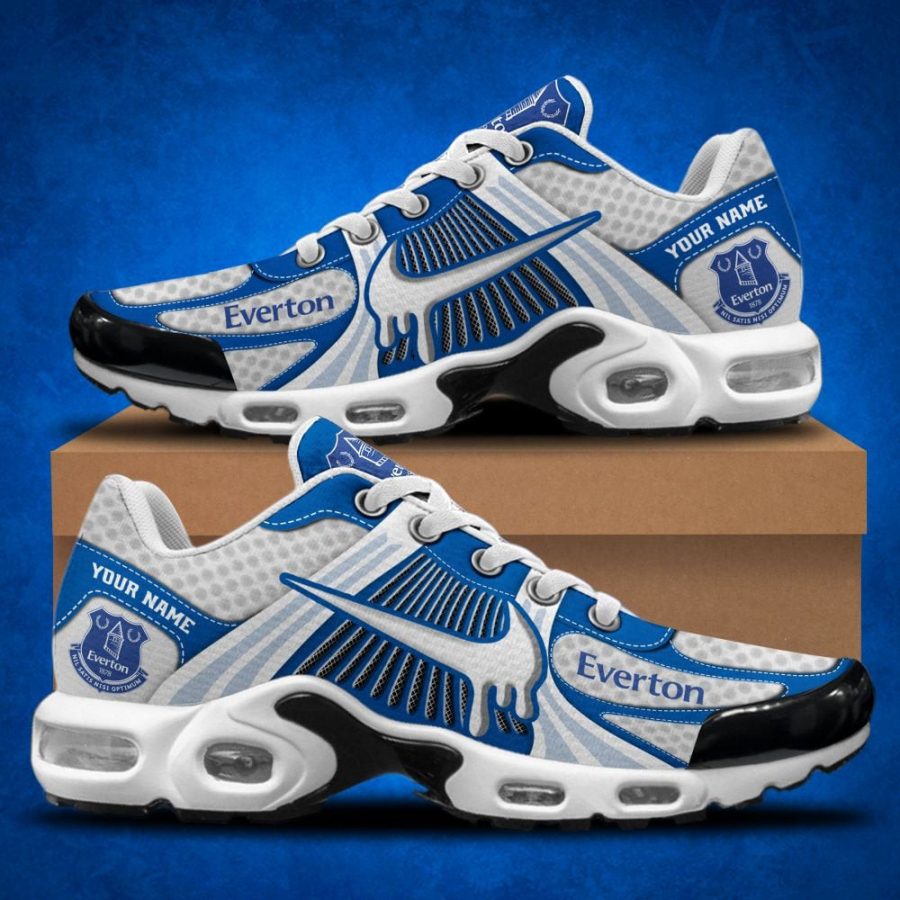 Everton F.C Schuhe