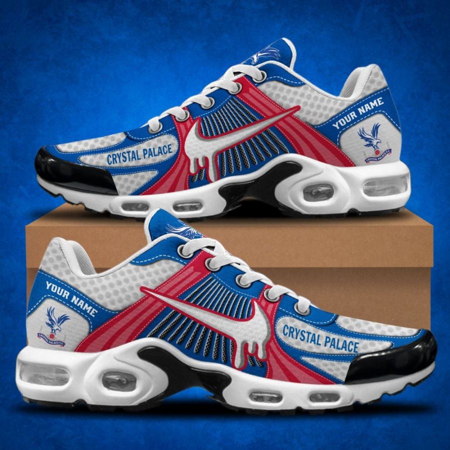Crystal Palace F.C Schuhe