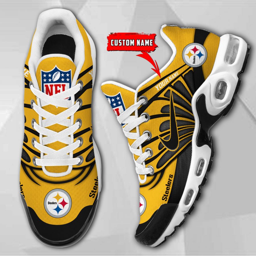 Pittsburgh Steelers Schuhe – Bild 2