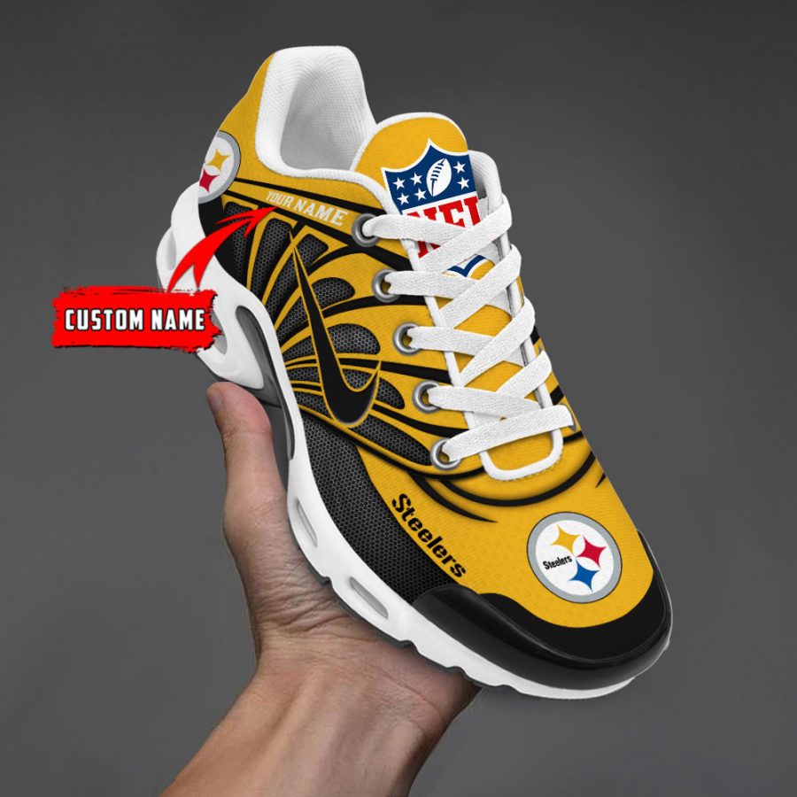 Pittsburgh Steelers Schuhe – Bild 3