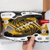 Pittsburgh Steelers Schuhe
