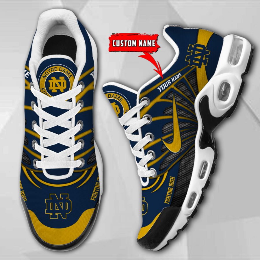 Notre Dame Fighting Irish Schuhe – Bild 2