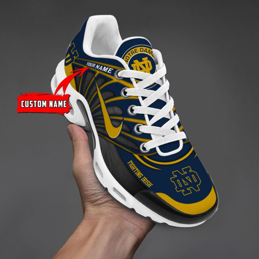 Notre Dame Fighting Irish Schuhe – Bild 3