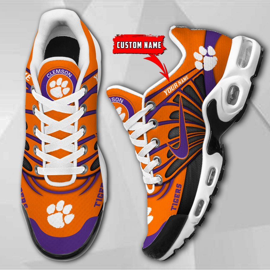 Clemson Tigers Schuhe – Bild 2