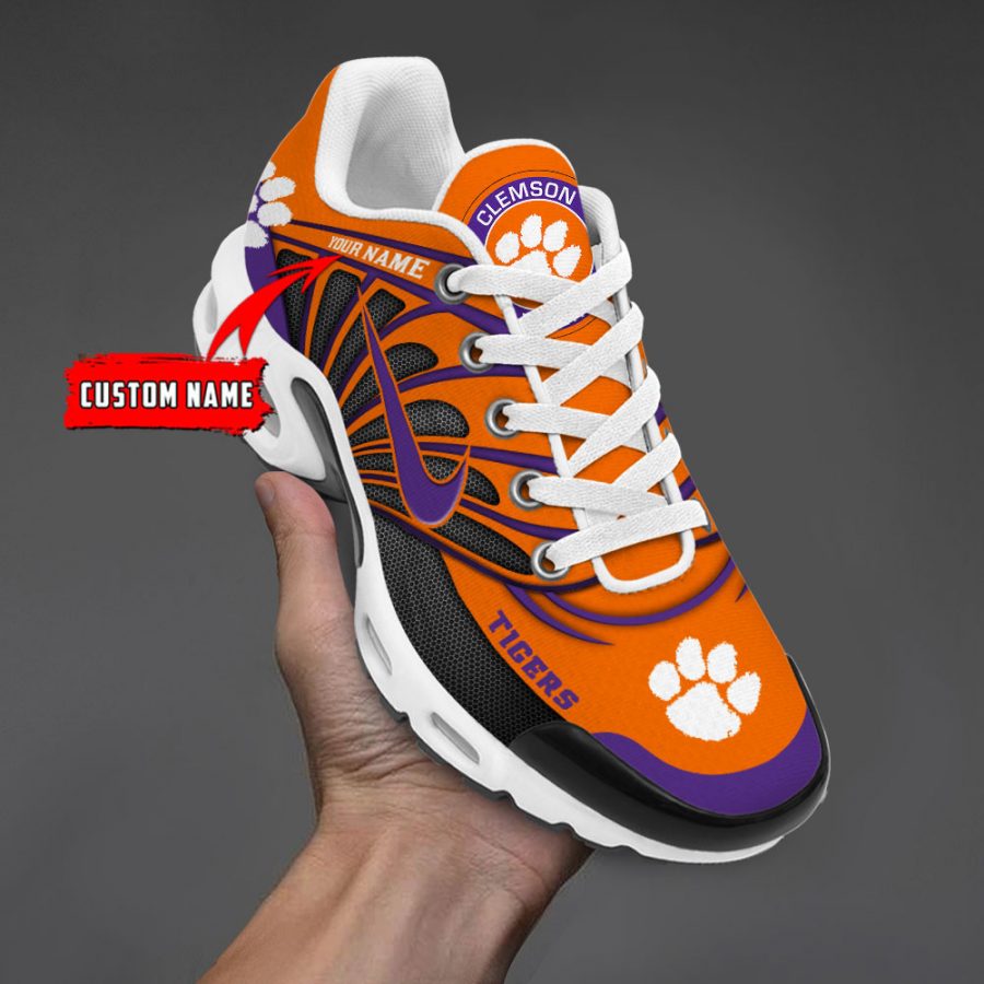 Clemson Tigers Schuhe – Bild 3