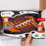 Clemson Tigers Schuhe