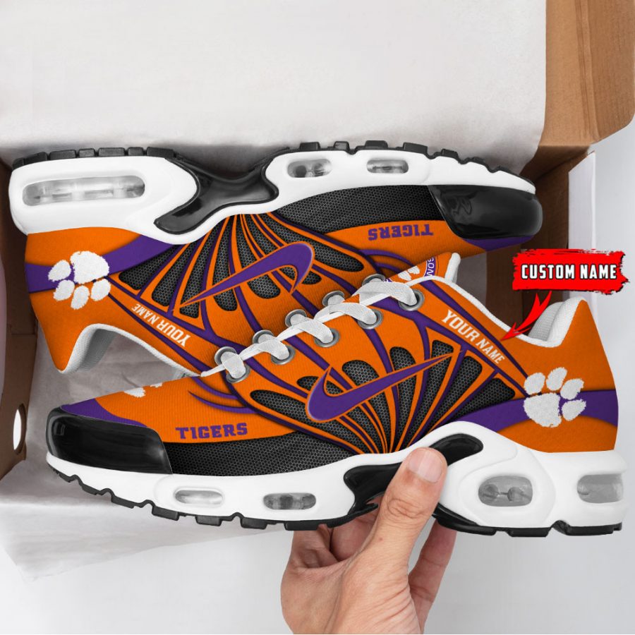Clemson Tigers Schuhe