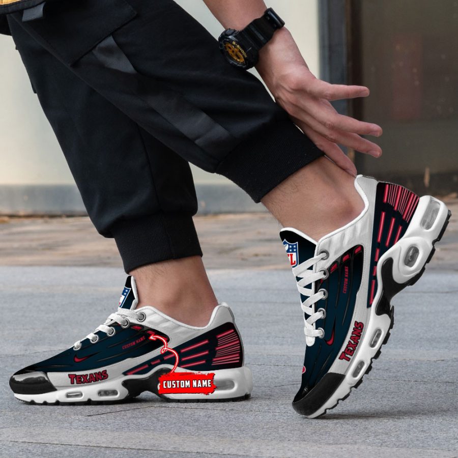 Houston Texans Schuhe – Bild 2