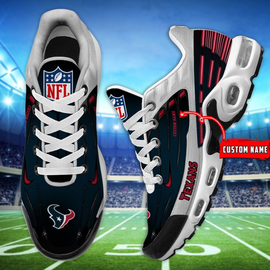 Houston Texans Schuhe – Bild 3