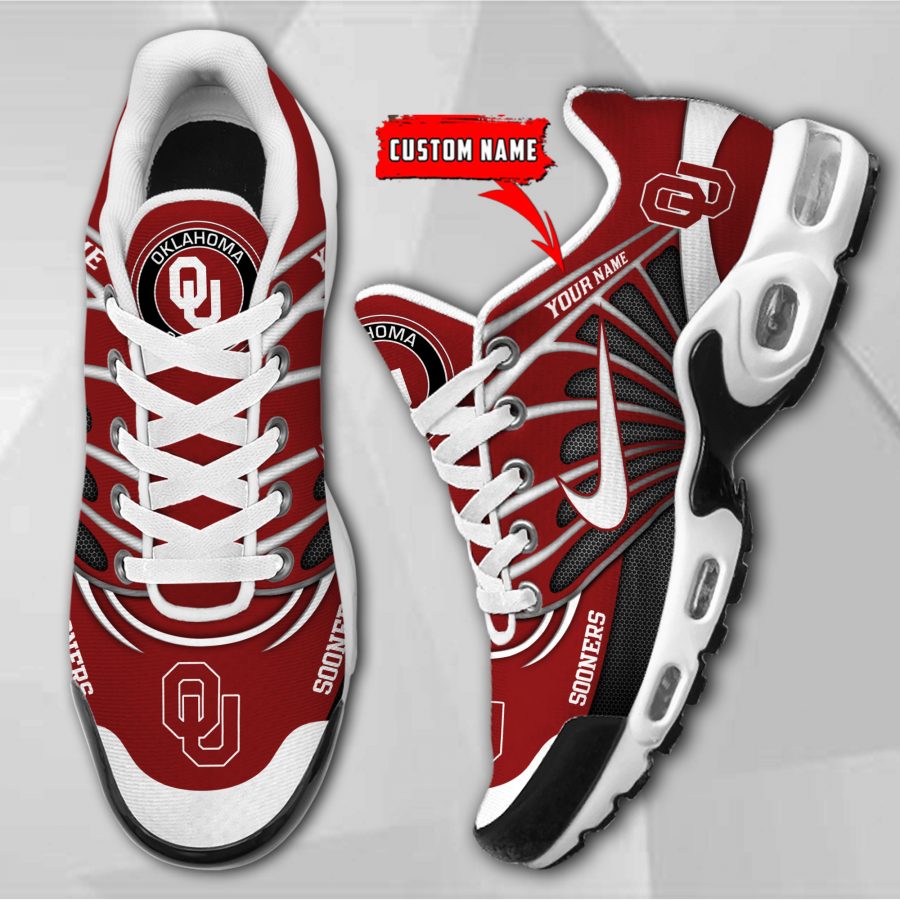 Oklahoma Sooners Schuhe – Bild 2