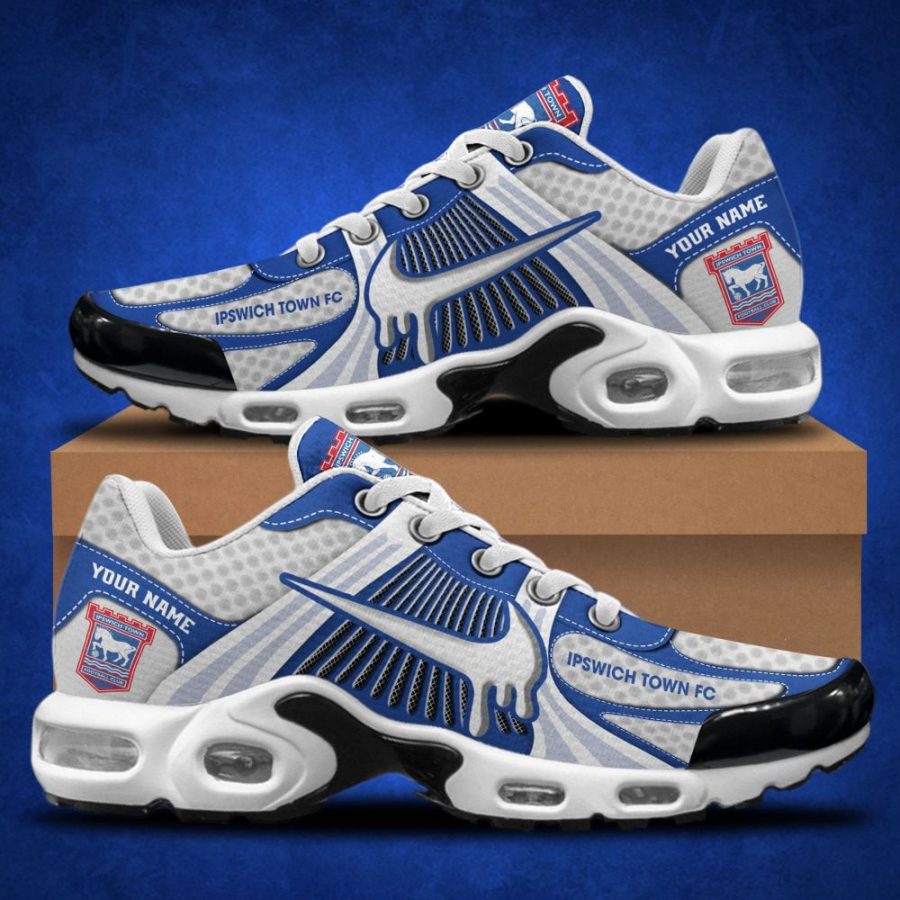 Ipswich Town F.C Schuhe