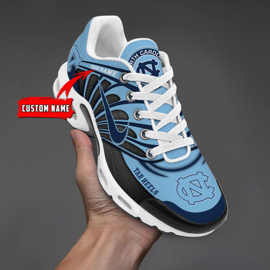 North Carolina Tar Heels Schuhe – Bild 3