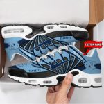 North Carolina Tar Heels Schuhe