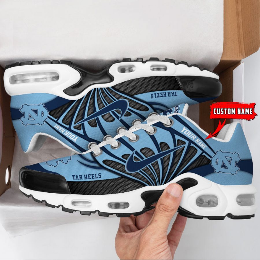 North Carolina Tar Heels Schuhe