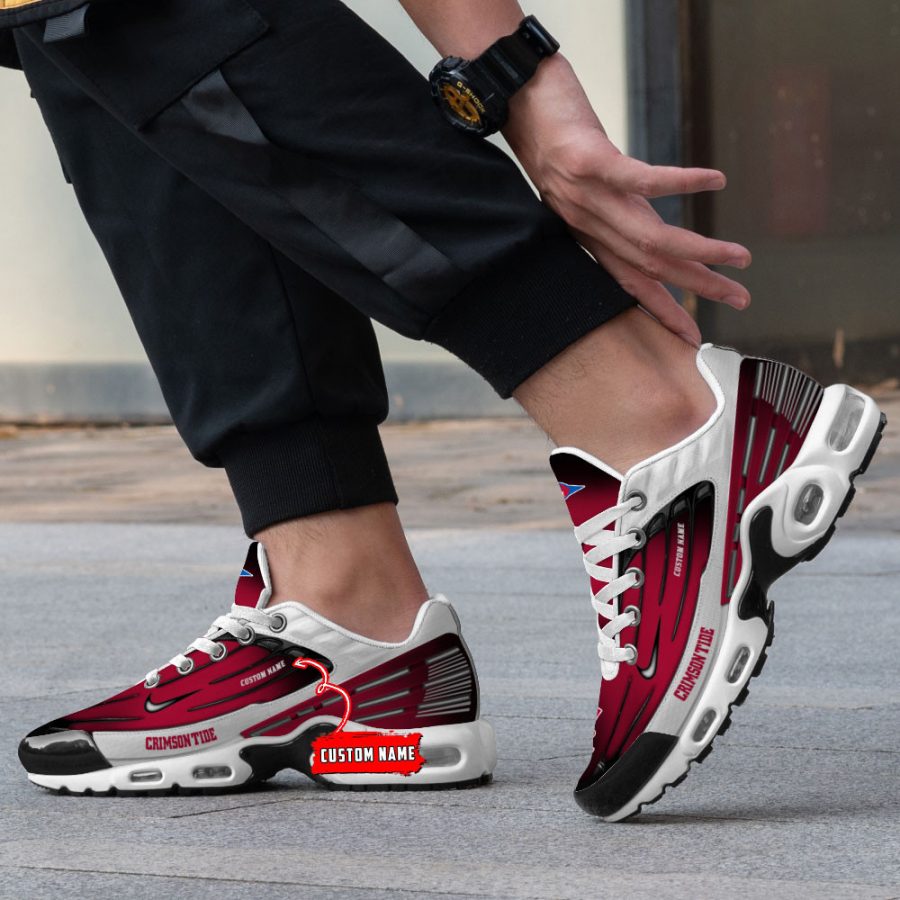 Alabama Crimson Tide Schuhe – Bild 2