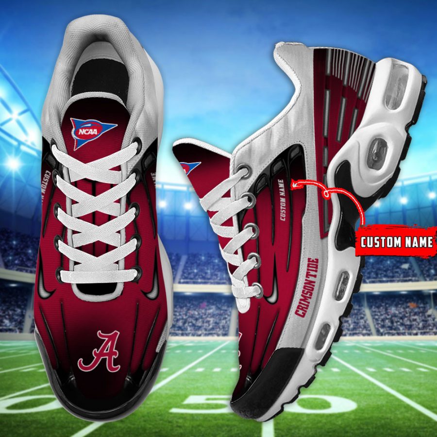 Alabama Crimson Tide Schuhe – Bild 3