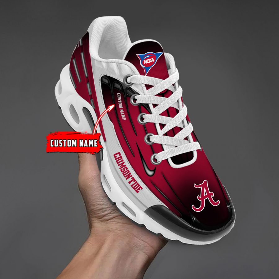 Alabama Crimson Tide Schuhe – Bild 4