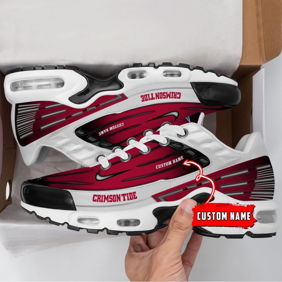 Alabama Crimson Tide Schuhe