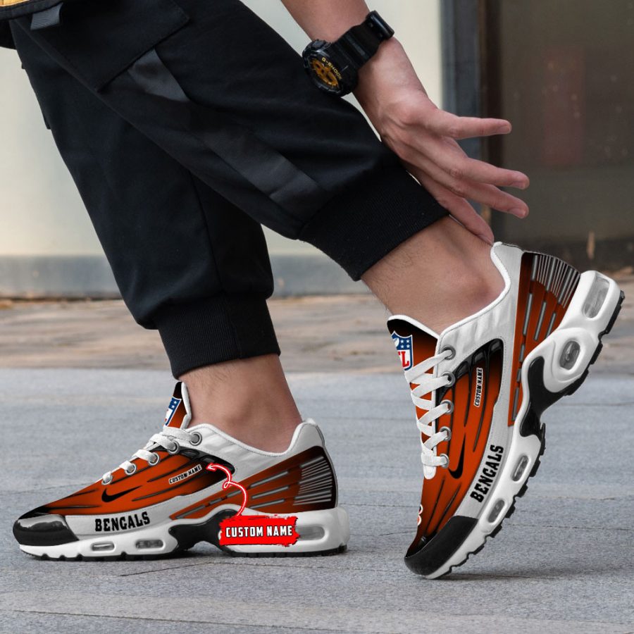 Cincinnati Bengals Schuhe – Bild 2