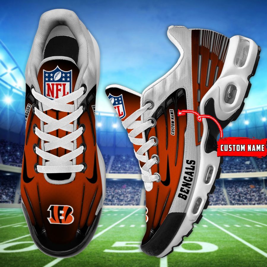 Cincinnati Bengals Schuhe – Bild 3