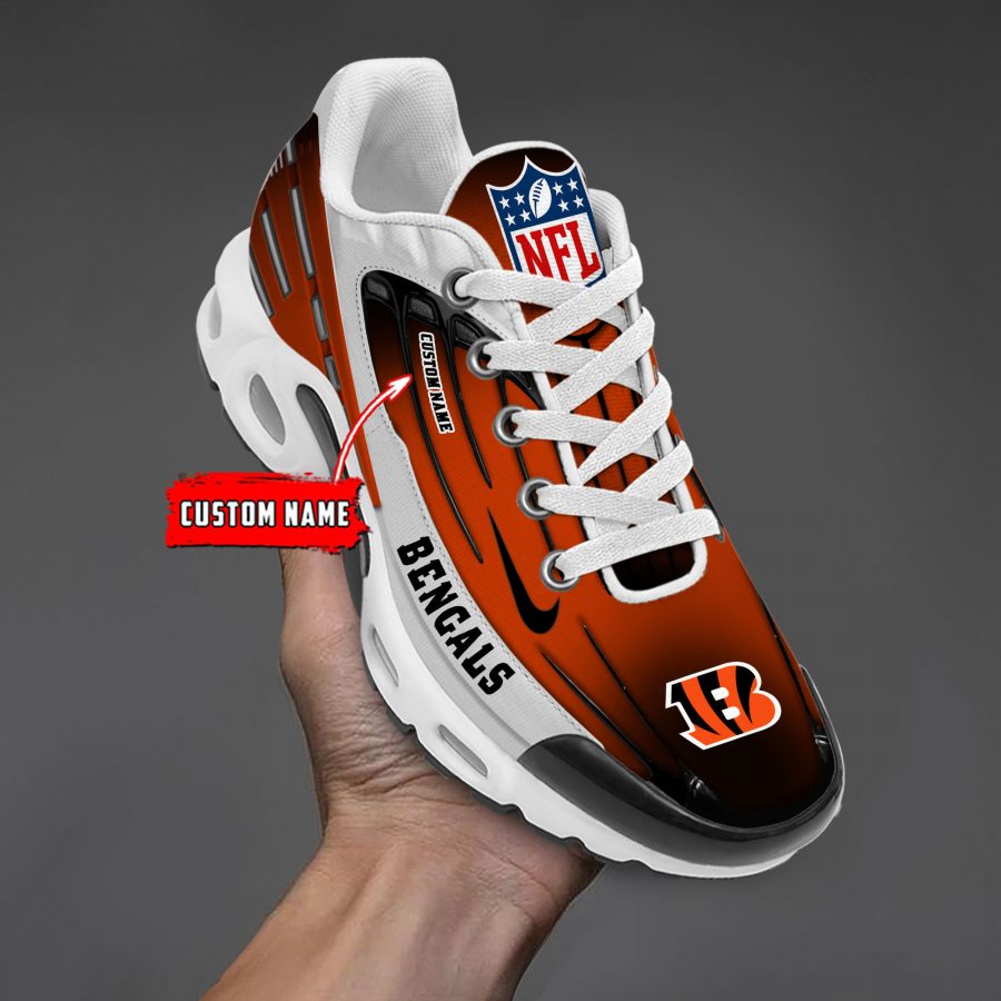 Cincinnati Bengals Schuhe – Bild 4