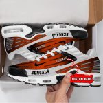 Cincinnati Bengals Schuhe