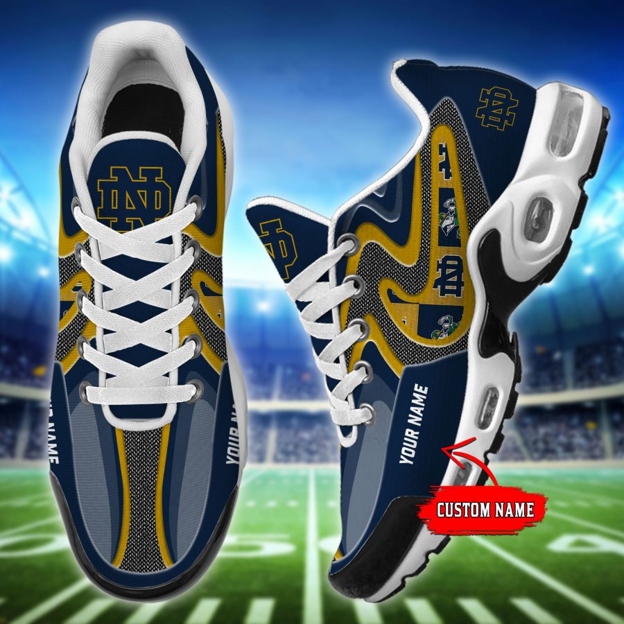 Notre Dame Fighting Irish Schuhe – Bild 2