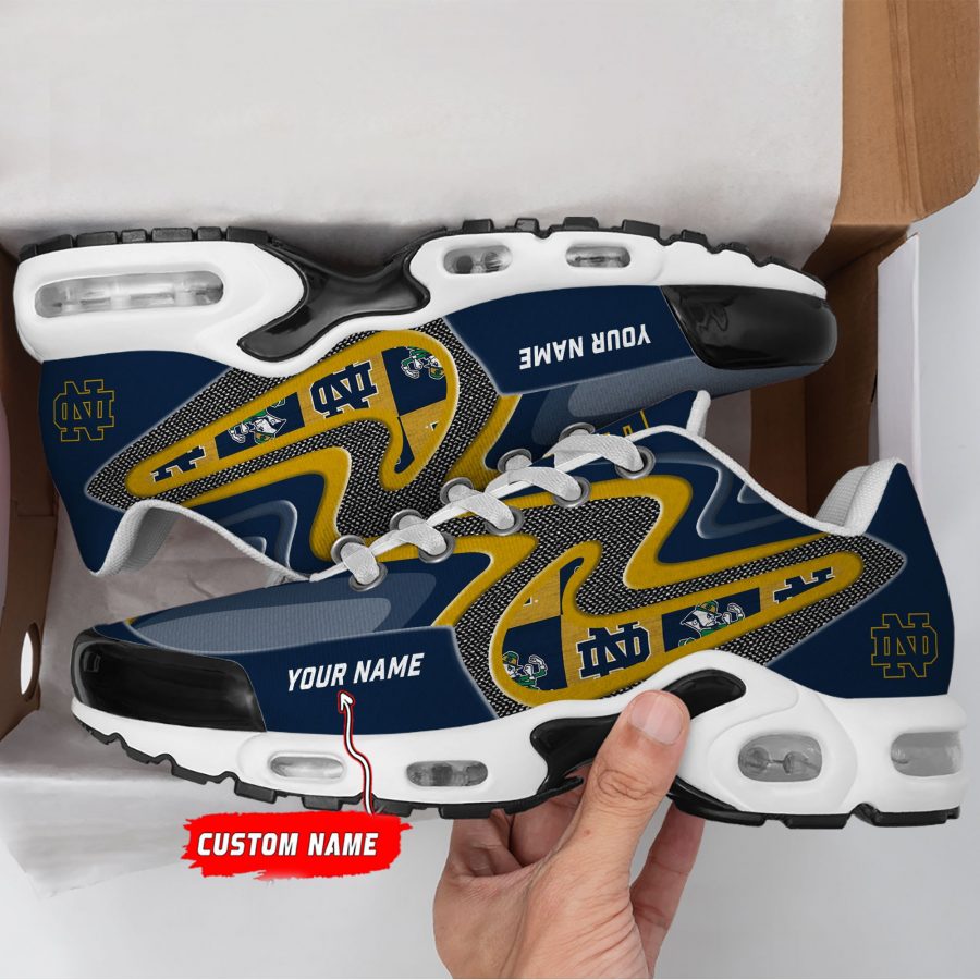 Notre Dame Fighting Irish Schuhe