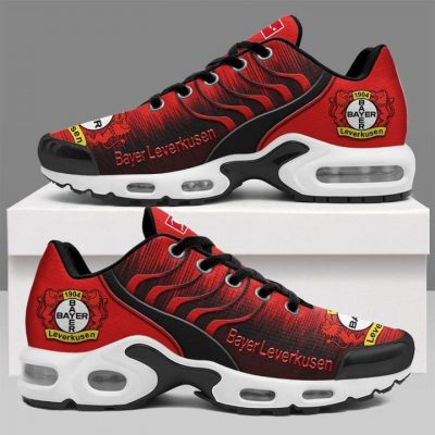 Bayer 04 Leverkusen Schuhe