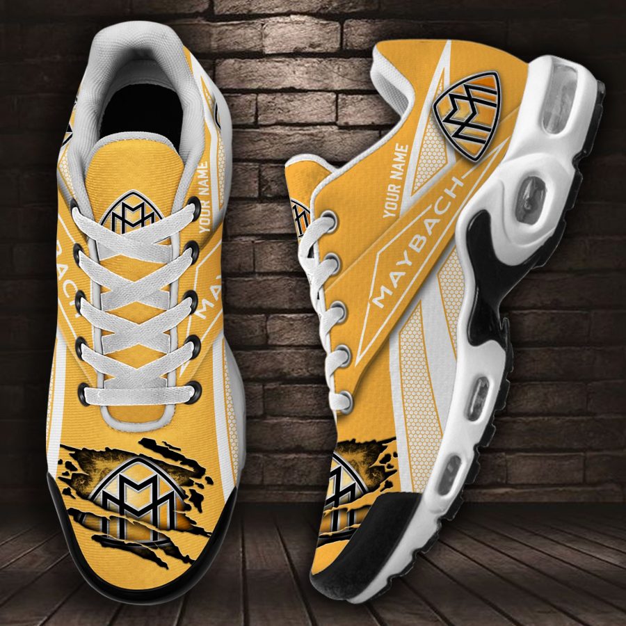 Maybach Schuhe – Bild 2