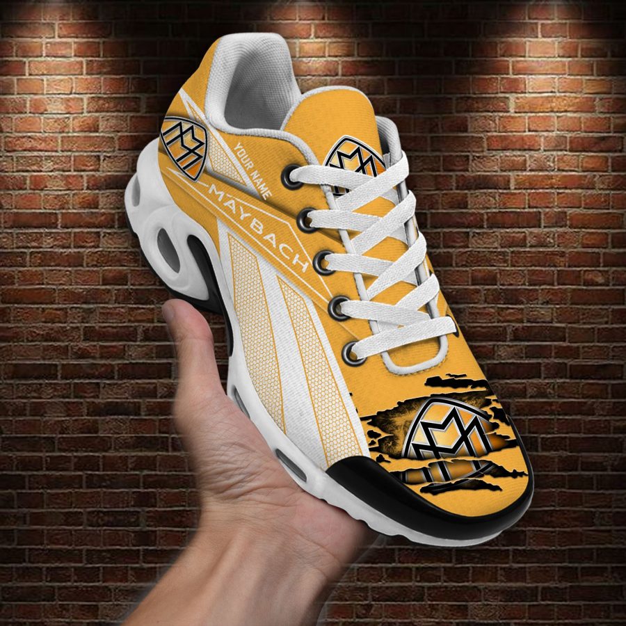 Maybach Schuhe