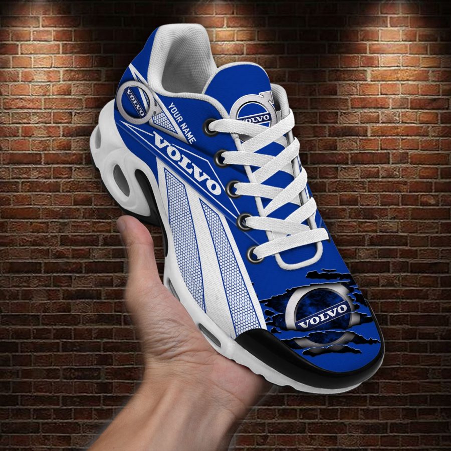 Volvo Schuhe