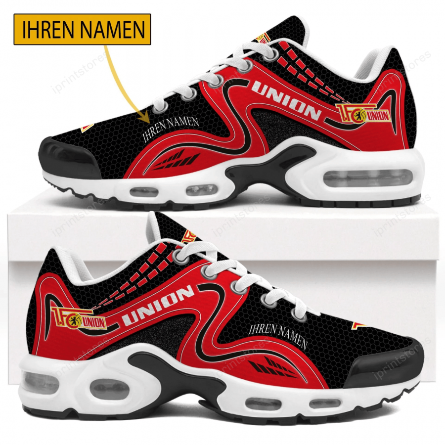 FC Union Berlin Schuhe – Bild 2