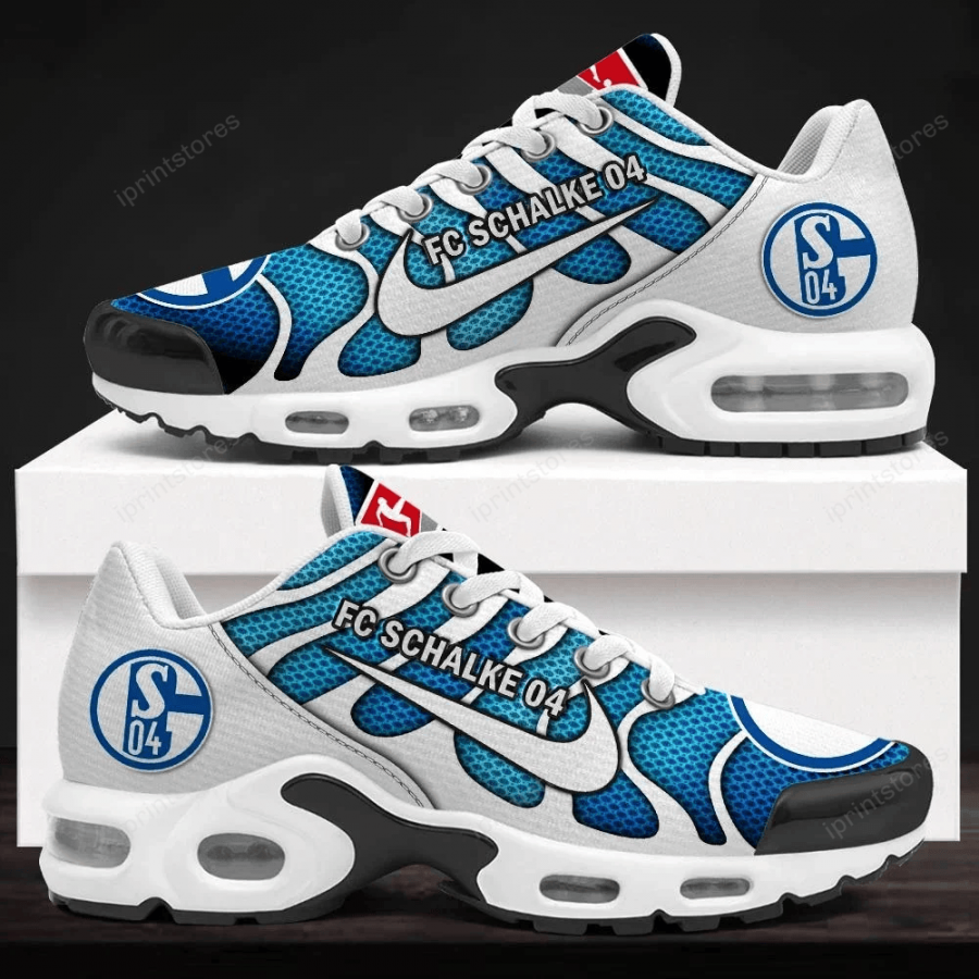 FC Schalke 04 Schuhe – Bild 2