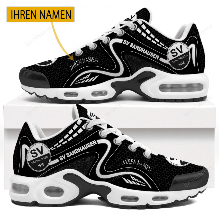 SV Sandhausen Schuhe – Bild 2