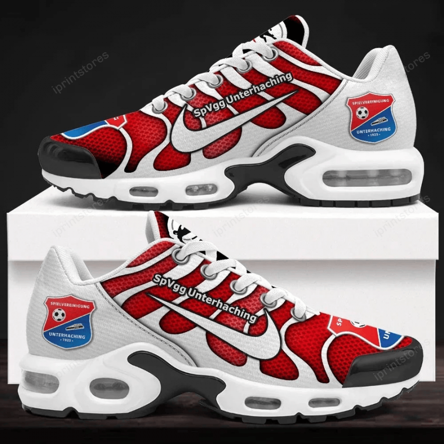 SpVgg Unterhaching Schuhe – Bild 2