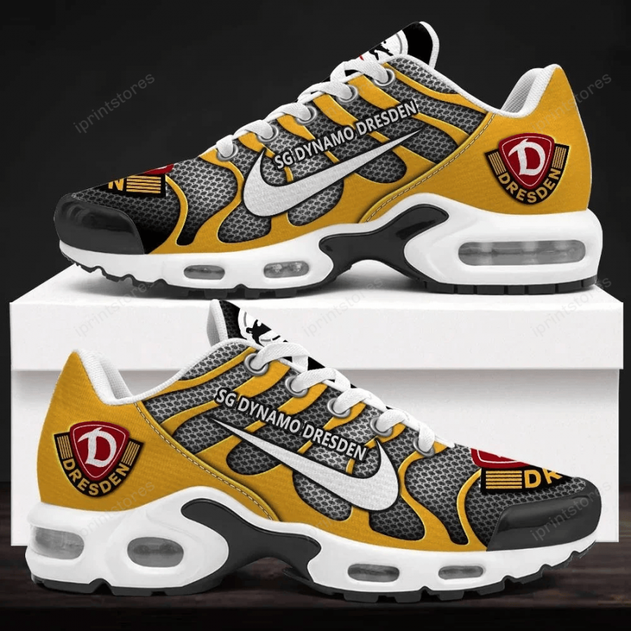 SG Dynamo Dresden Schuhe – Bild 2